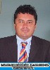 Vereador Normendio de Carvalho (PMDB) 
